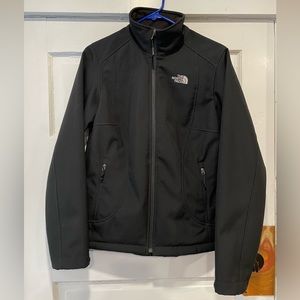 Like new! The North Face Jacket (Women’s size Medium)